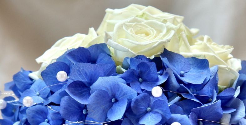 Wedding Flowers.cz