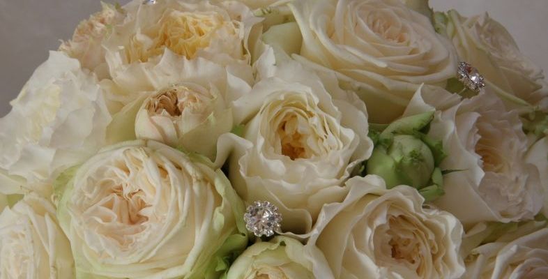 Wedding Flowers.cz